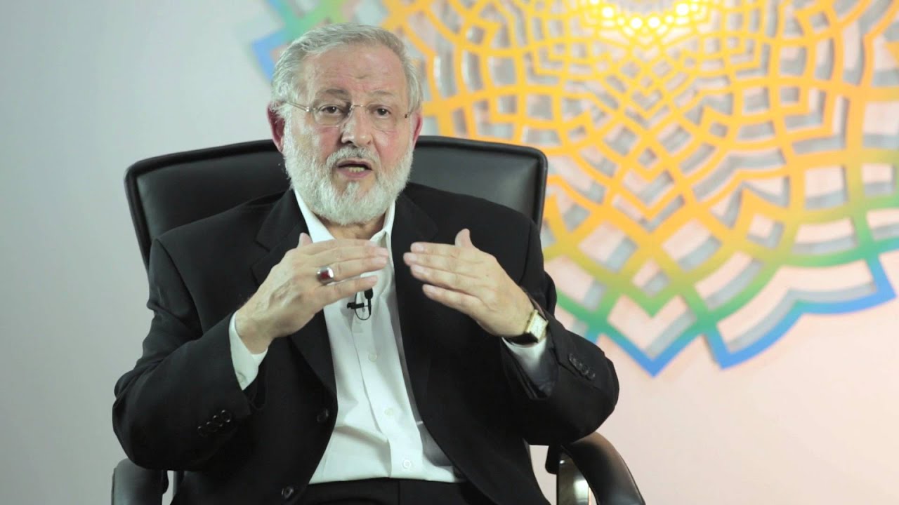 Perspective on Islamic Finance: What is Risk Sharing? by Prof Abbas Mirakhor