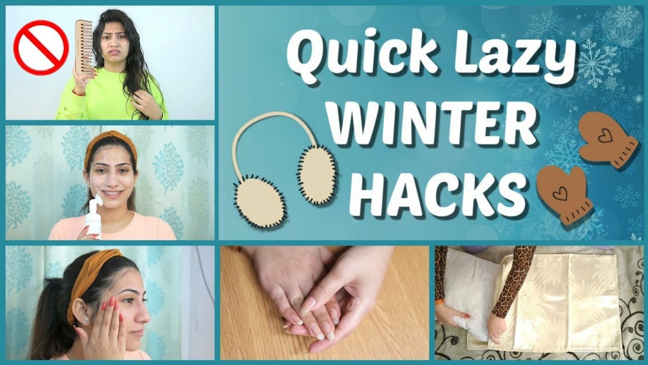 These Hair , Nails and Skin Tips Worked for me | Anishka Khantwaal | #anishka #hacks #skin #hair