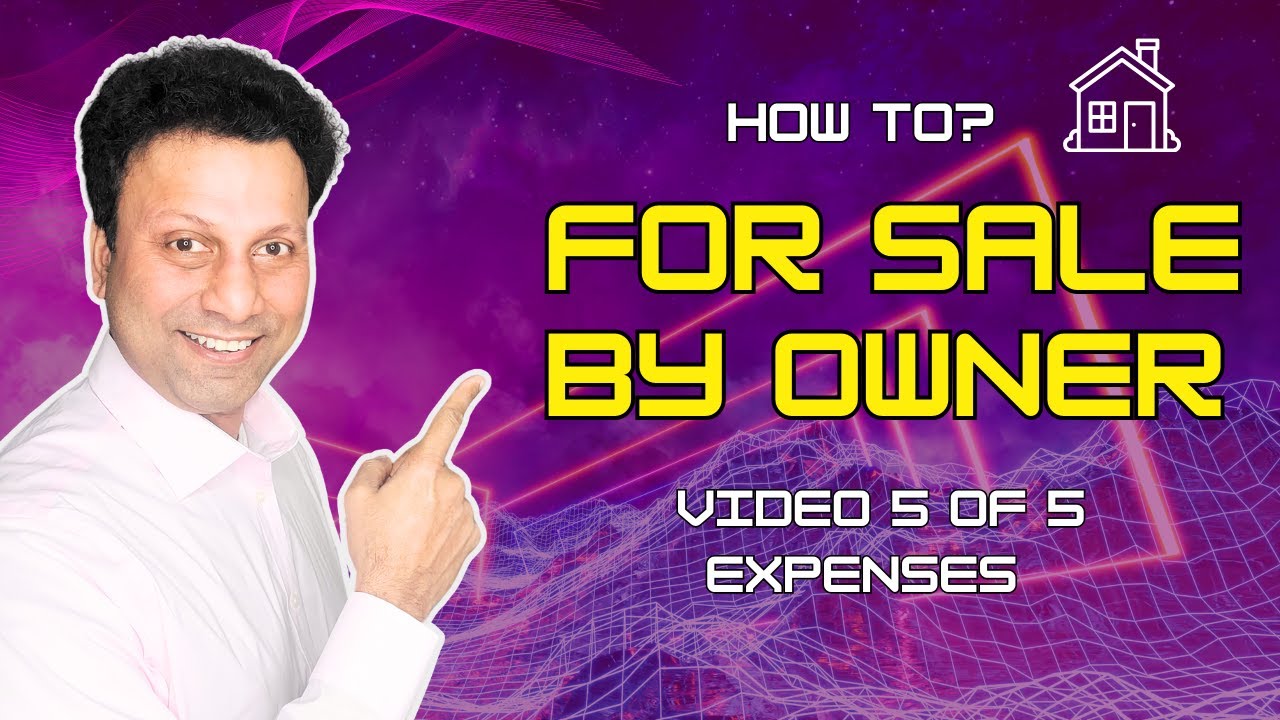 FSBO Secrets: How to Sell your House Without a Realtor? (Hidden Costs Revealed)