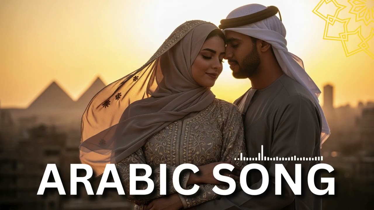 Romantic Arabic Music Mix 2026 – Beautiful Love Songs Compilation