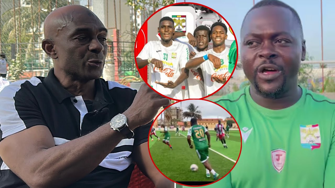 Problème au sein de Jaraaf, Mansour Ayanda pousse un coup gueule et avertit « Jaraaf biniou fay nekk