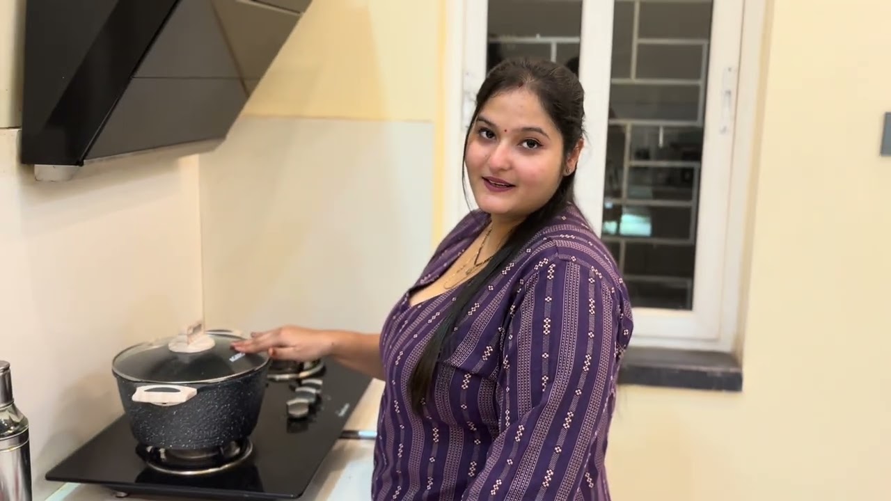 PUNJABI RAJMA MASALA 