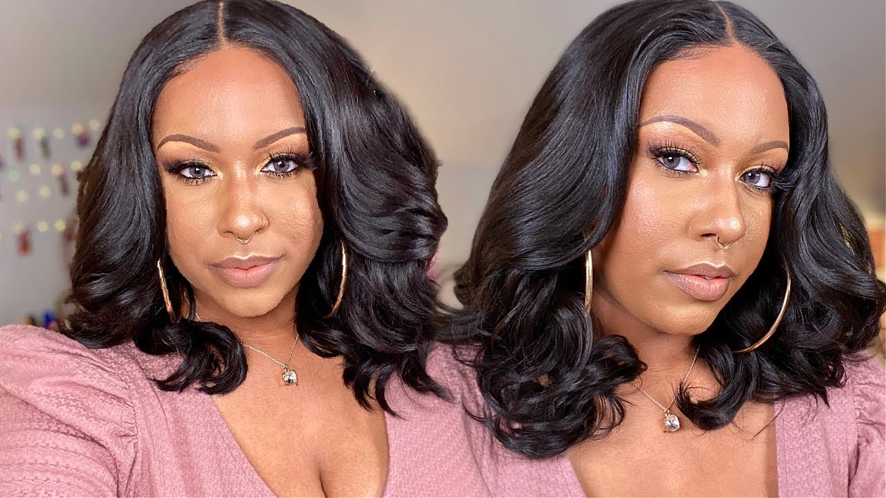 37 долларов! | Outre Melted Hairline AUDRINA | Стоит ли покупать? | при участии @KieRaShon