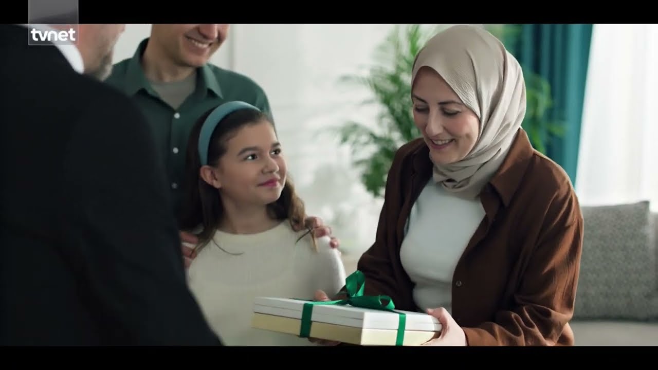 TVNET REKLAM KUŞAĞI 25.03.2025