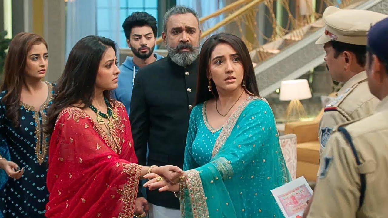 Suman Indori EP 75 Promo: Deevika Ne Apne Aap Ko Karaya Giraftaar, Suman Ne Beech Me Aakar Rok Liya