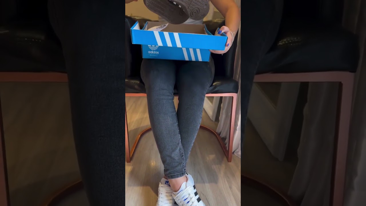 🔥 adidas Women&rsquo;s Samba OG Sneakers  Classic Style 2025 👟✨