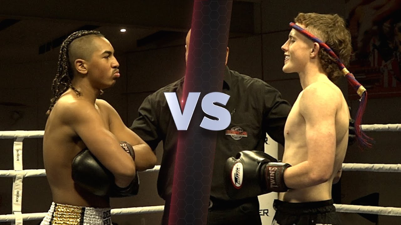CONRAD ANDERSON v HARLEM FROST