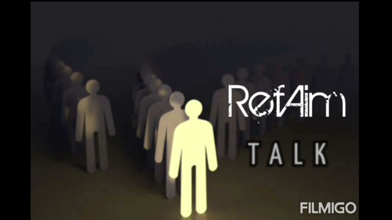 RefAim - Talk (2019)