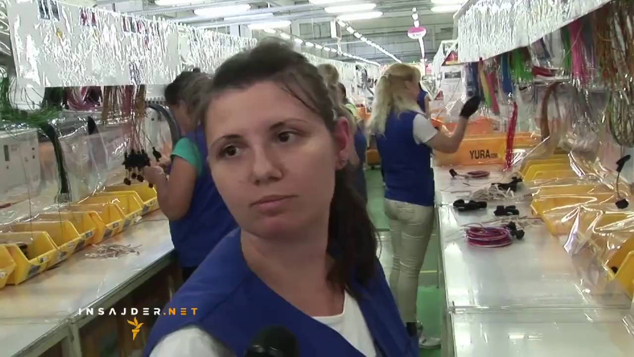 Insajder i RSE: Da li  