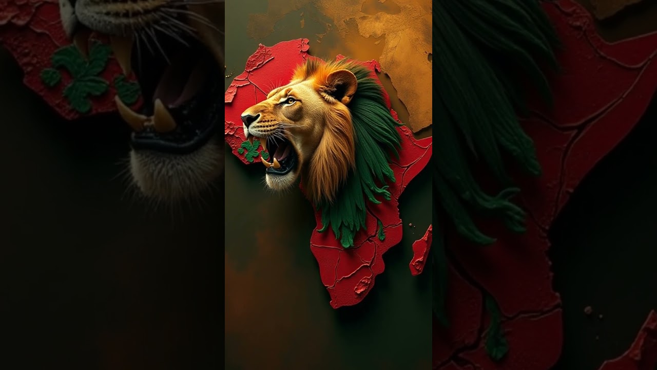 Ethiopia: The African Nation That Never Fell to Colonization