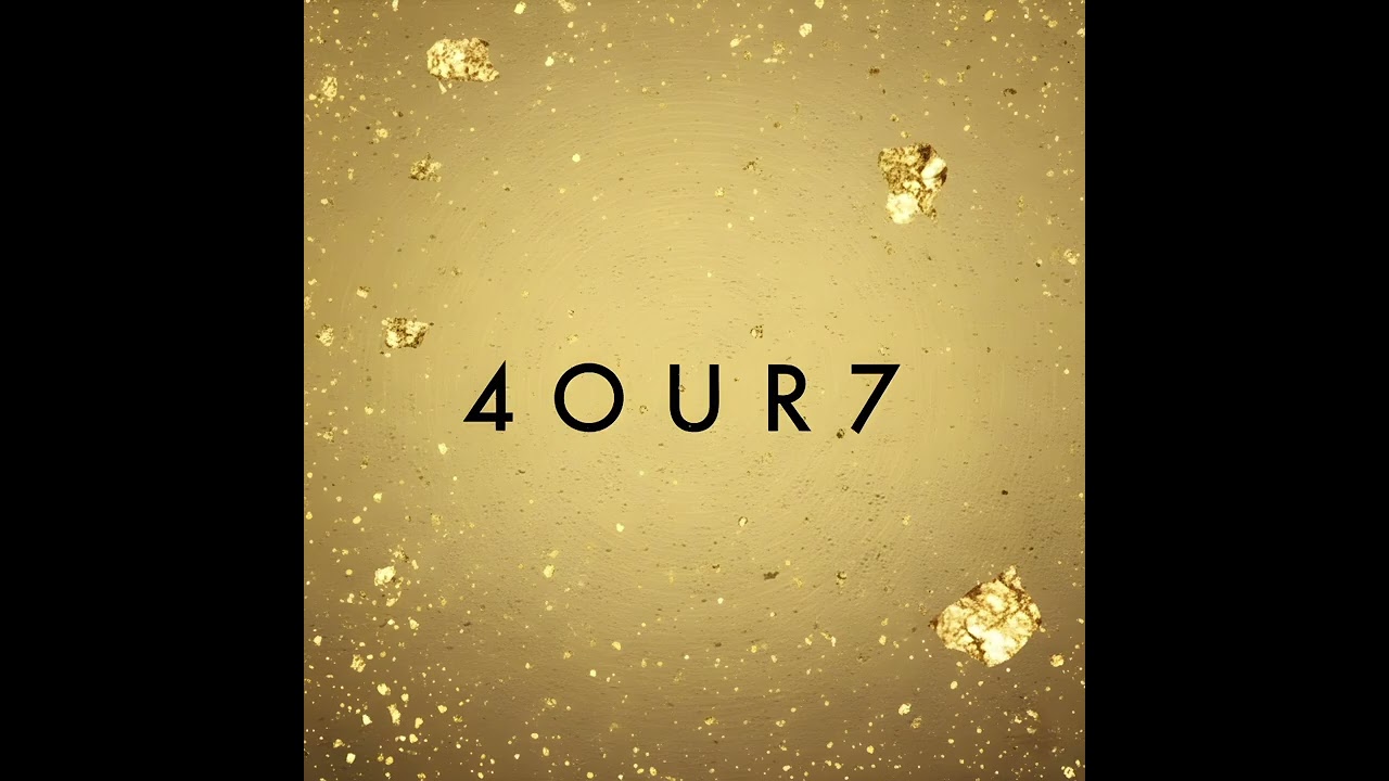 ＦＯＵＲ７ - Be with You