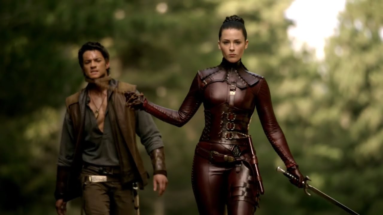 Sexy Tall Dominant Woman In Tight Leather Catsuit Humiliates Men