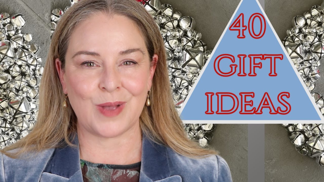 Holiday Gift Guide 2022 - I Browsed for Days so You Don't Have To!