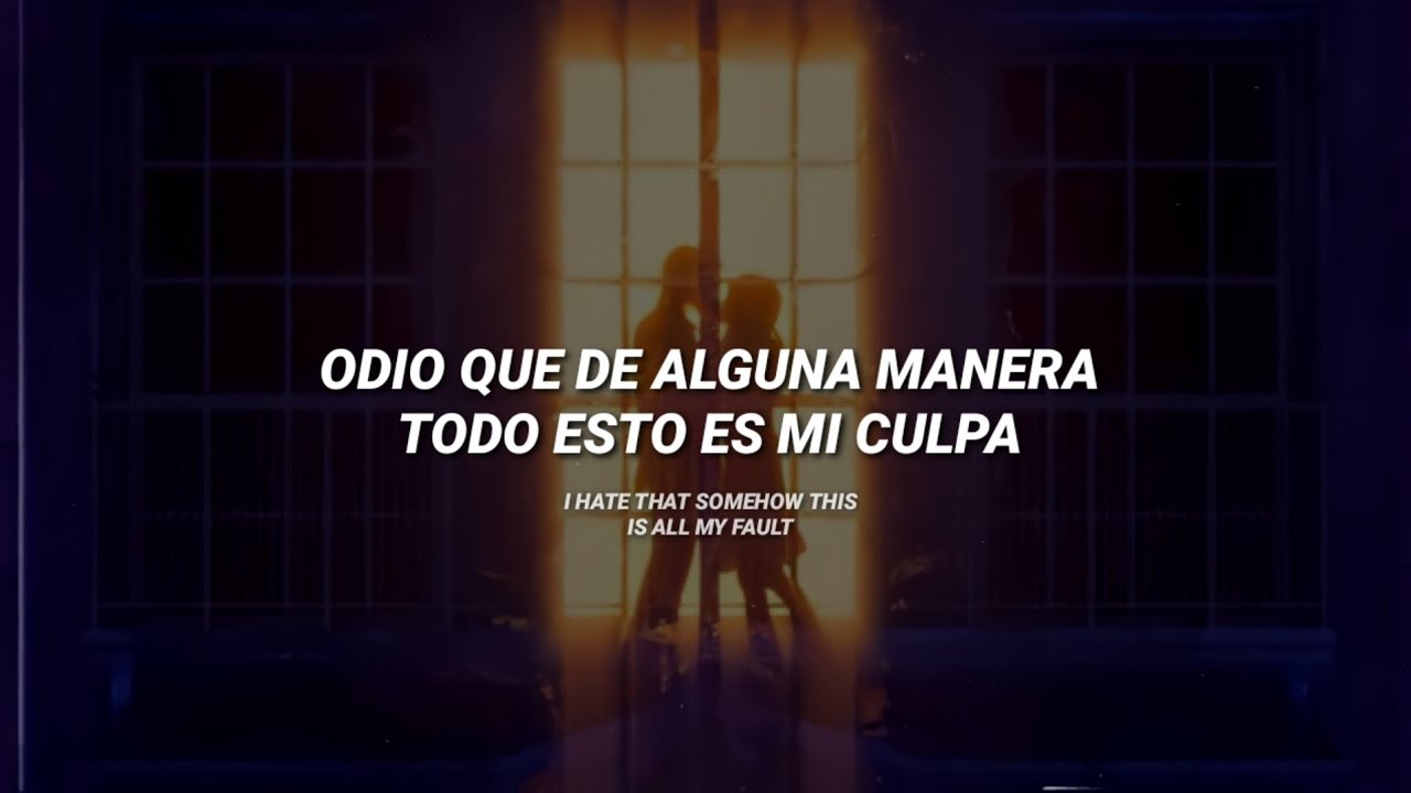 Seann Bowe - Hate You | Subtitulada