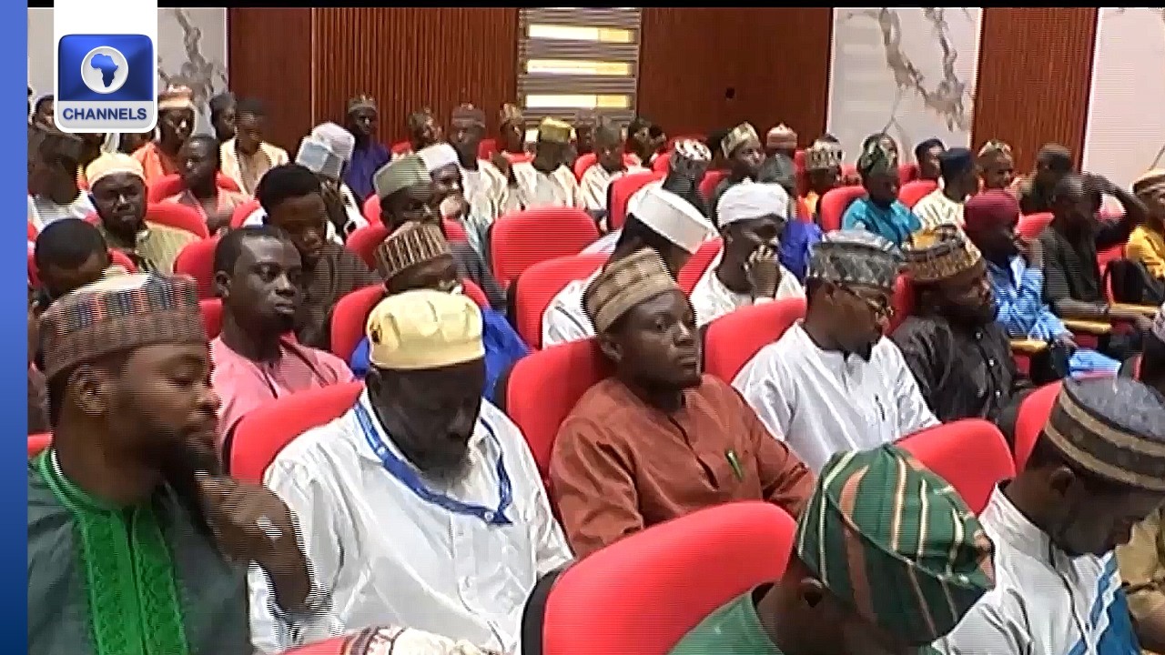 Ramadan Season: Political Leaders Urged To Demonstrate Compassion, Accountability
