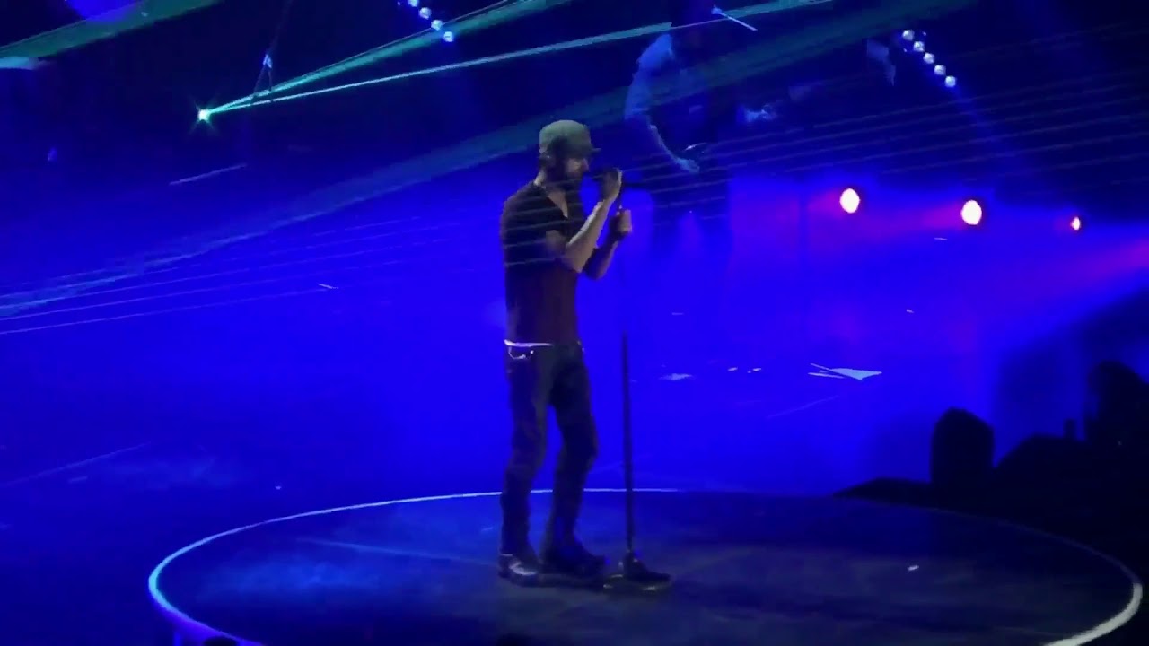 ENRIQUE IGLESIAS - ARENA KRAKÓW/POLAND/ 16.12.2016r. FULL CONCERT !!