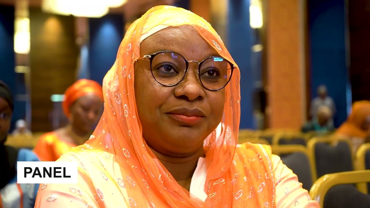 NIAMEY AGROBUSINESS DAYS