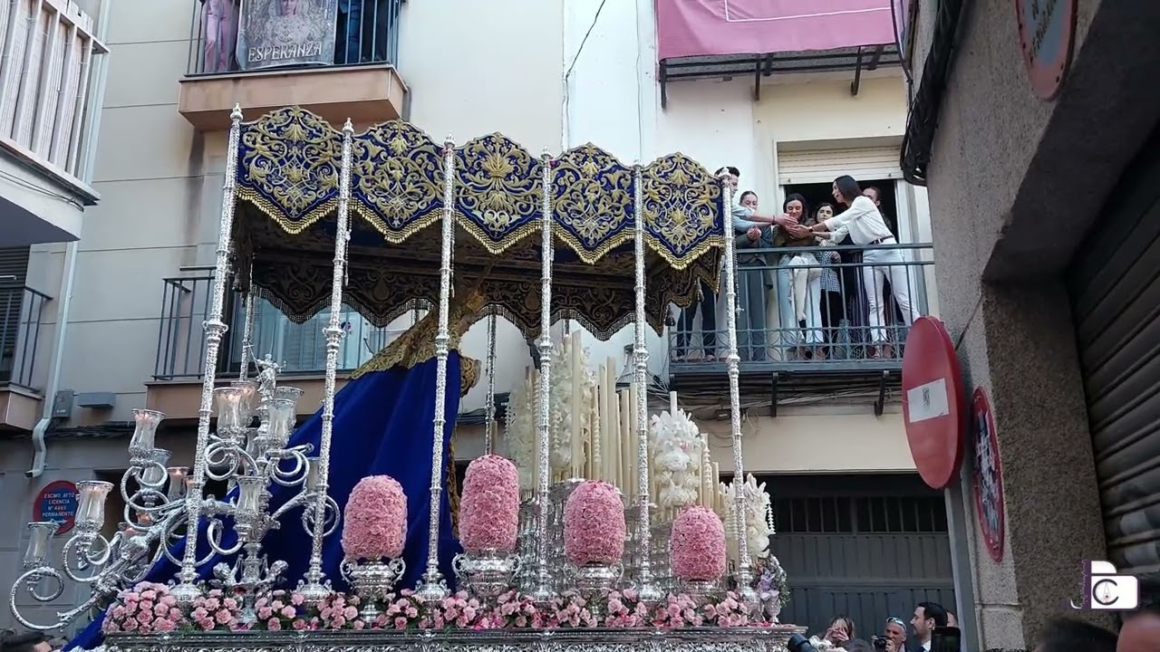 Estrella por Reja de la Capilla | Jaén 2023