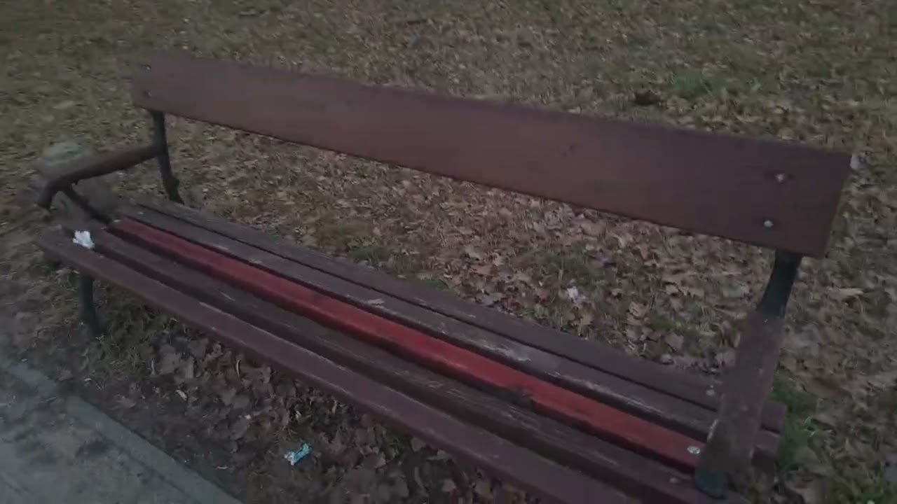 Ul. Józefa Englerda przejście na ul. Kadecką na małym osiedlu w Rawiczu 25.02.2026