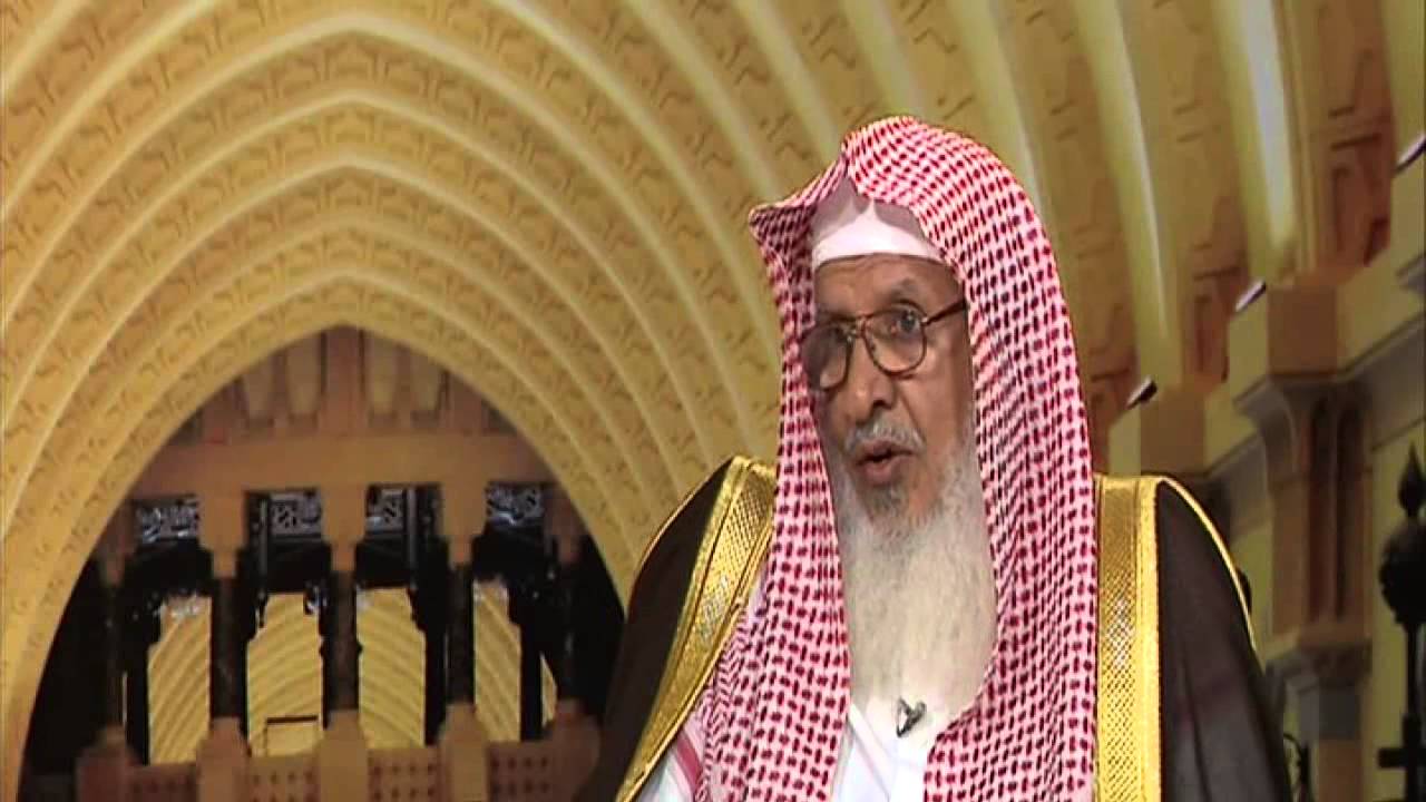 9- هل صحيح أن كتاب شرح السنة  للإما م البربهاري ليس لة أسناد الشيخ أد.سعد الحمّيد