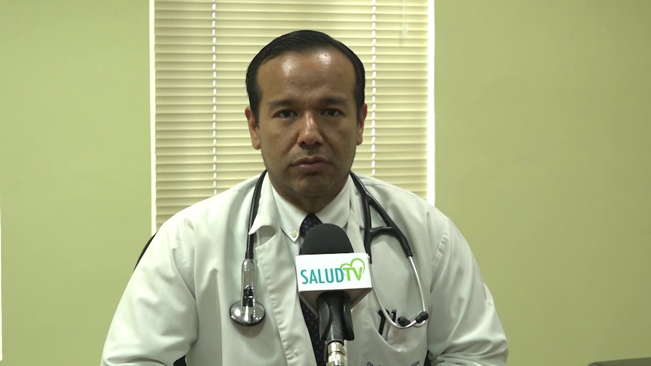 Enfermedades Card&iacute;acas en en pacientes de EPOC