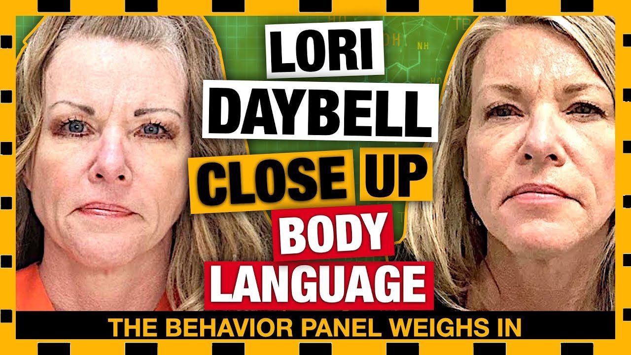 💥How Lori Vallow Daybell Thought She'd Get Away with Murder