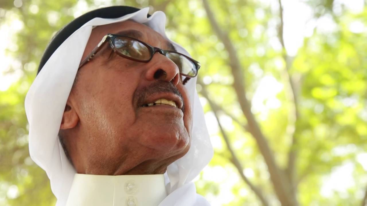 تمرك حلو يالحساء محلا تلاوينة- غناء والحان الفنان المخضرم مطلق دخيل /ALHASSA DATES SWEET