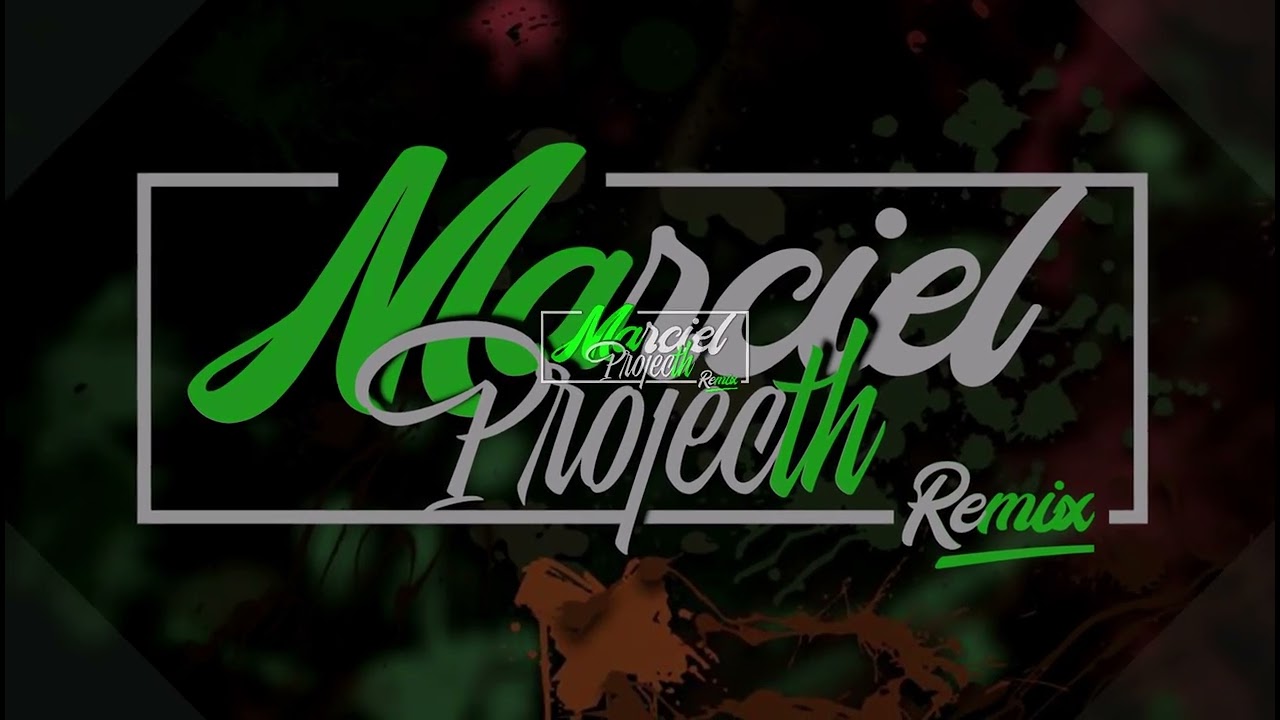 Hardwell feat. Jason Derulo - Follow Me - Marciel Projecth Remix & Ruan Producer