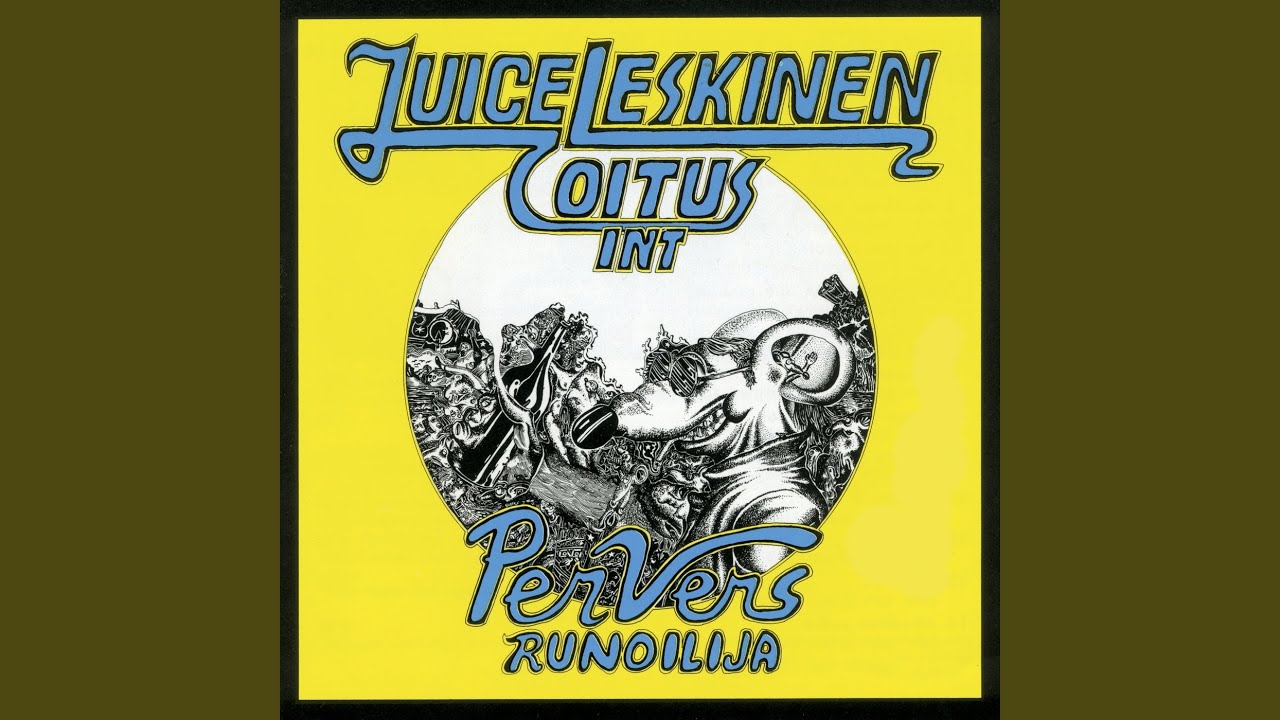 Hän hymyilee kuin lapsi