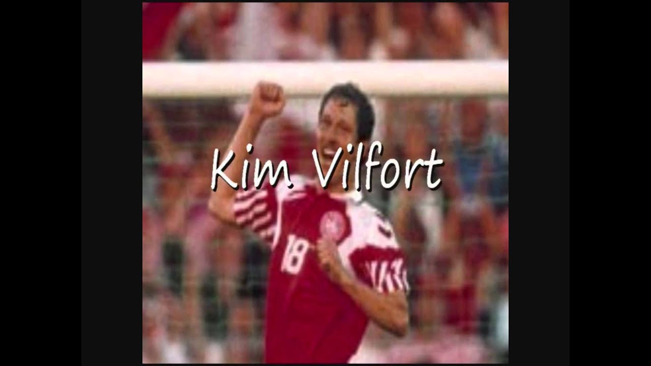 Danmark EM '92 Og Et Goalshow!