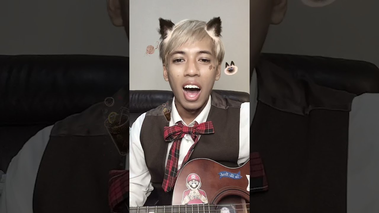 Music Vlog 09 Hearts - Wings Cover ( From Ost. Love, Simon)
