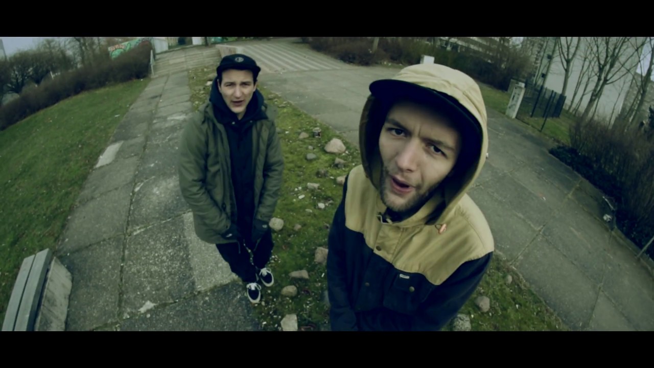 Beppo S. & Peter B. - Bis unendlich (prod. by Soulmade)