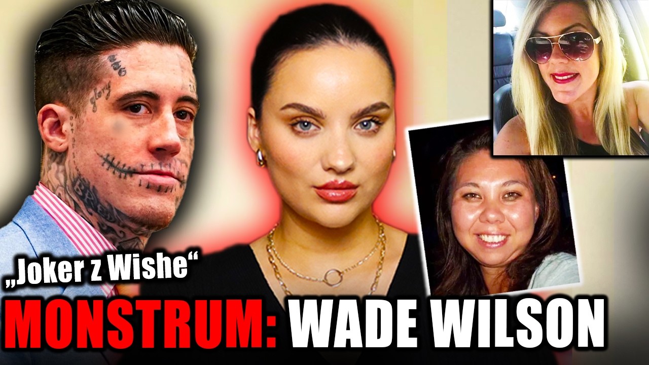 Čiré zlo: Wade Wilson