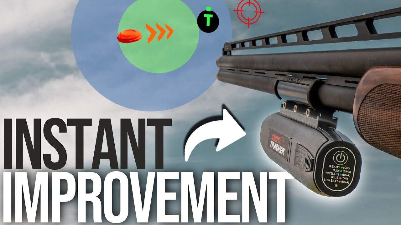 New Tech Reveals Hidden Mysteries of Shooting