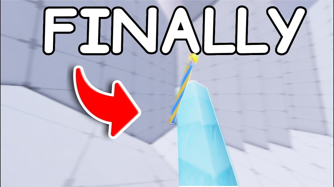 КАК ПОЛУЧИТЬ СКИН НА НОЖ В ЧЕСТЬ ДНЯ РОЖДЕНИЯ ЗА 5 МИНУТ!! (Roblox Rivals)