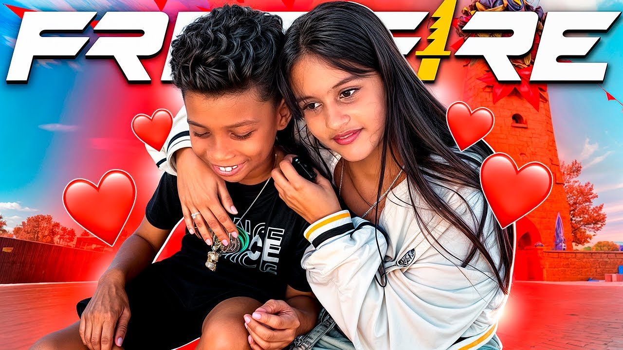 ANGI FIRE SORPRENDE A TILIN 😱 SE ENCUENTRAN EN PERSONA! EL Reencuentro💍
