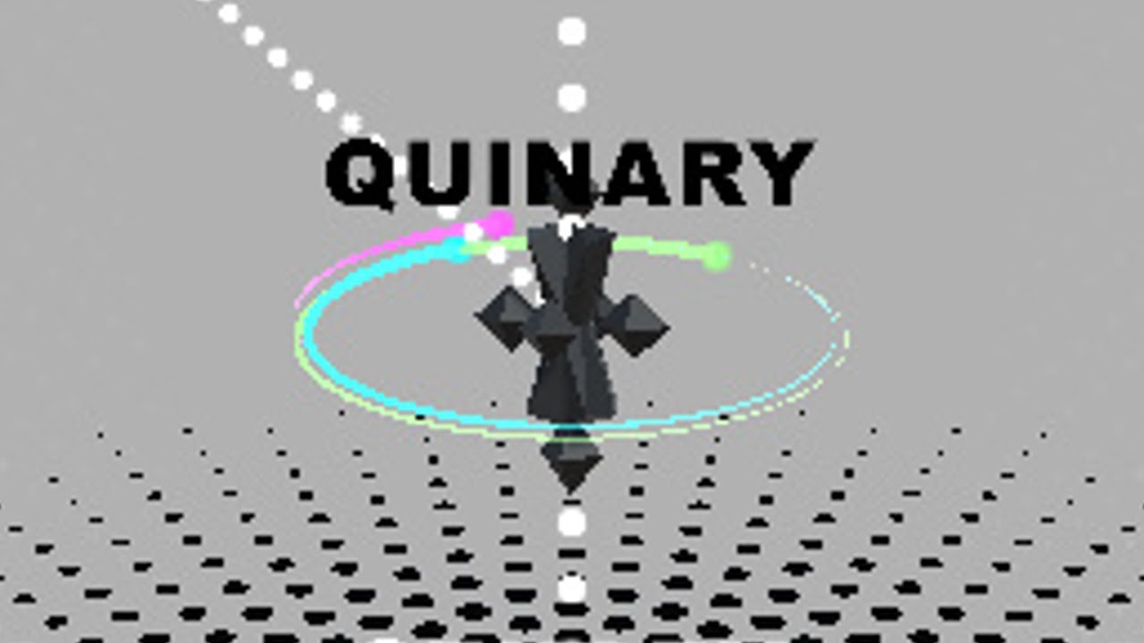 「Q2 HUMANITY」QUINARY ソロプレイで全問攻略&コイン獲得