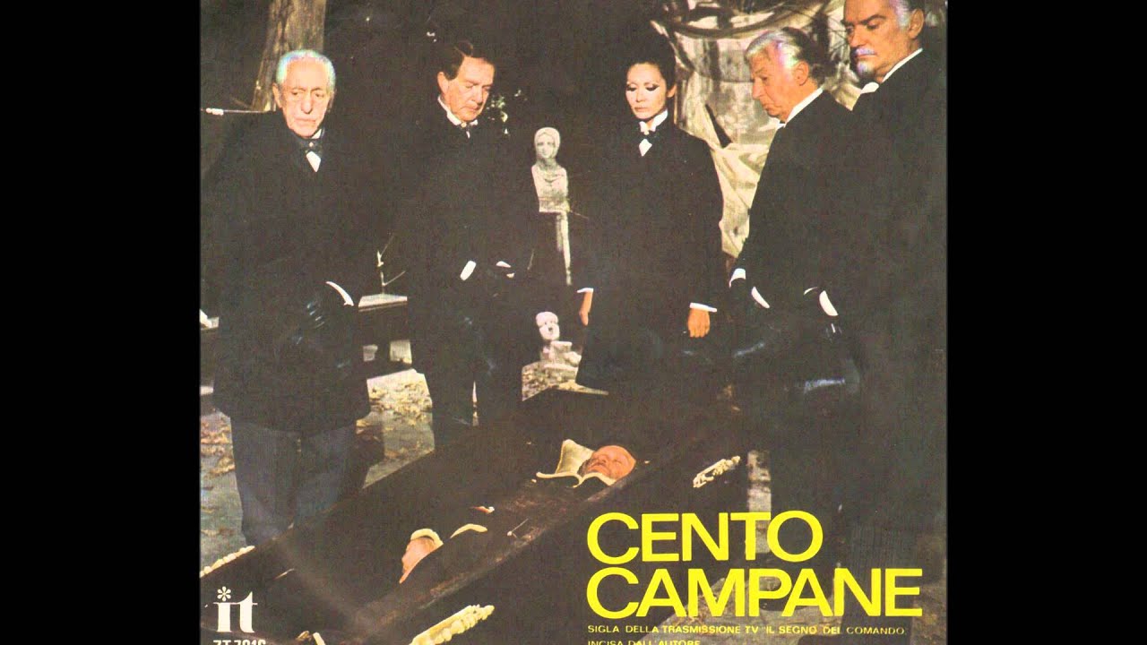 Fiorenzo Fiorentini Cento Campane
