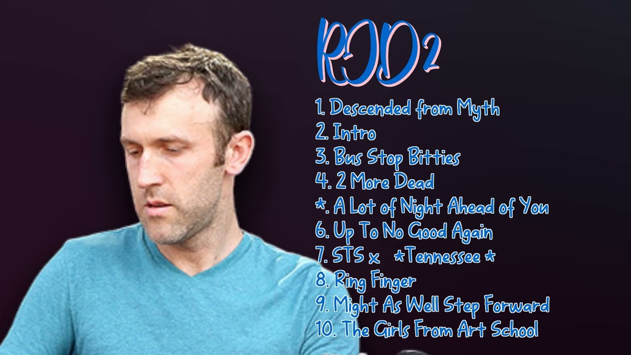 Let There Be Horns-RJD2-Prime hits that rocked 2024-Famous