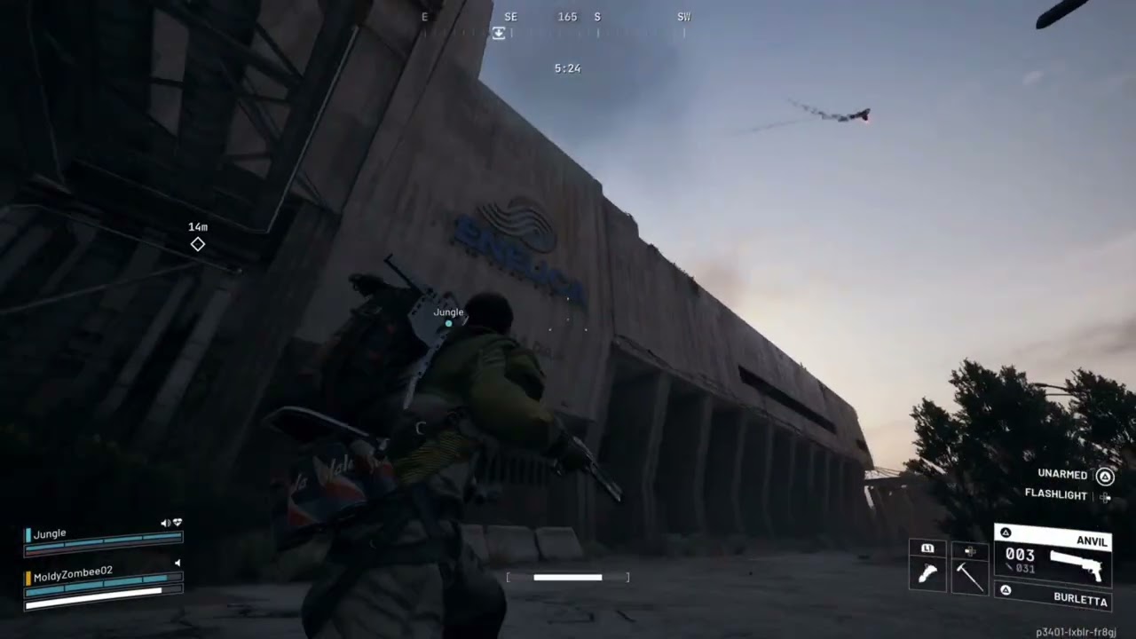 No title lol (arc raiders)