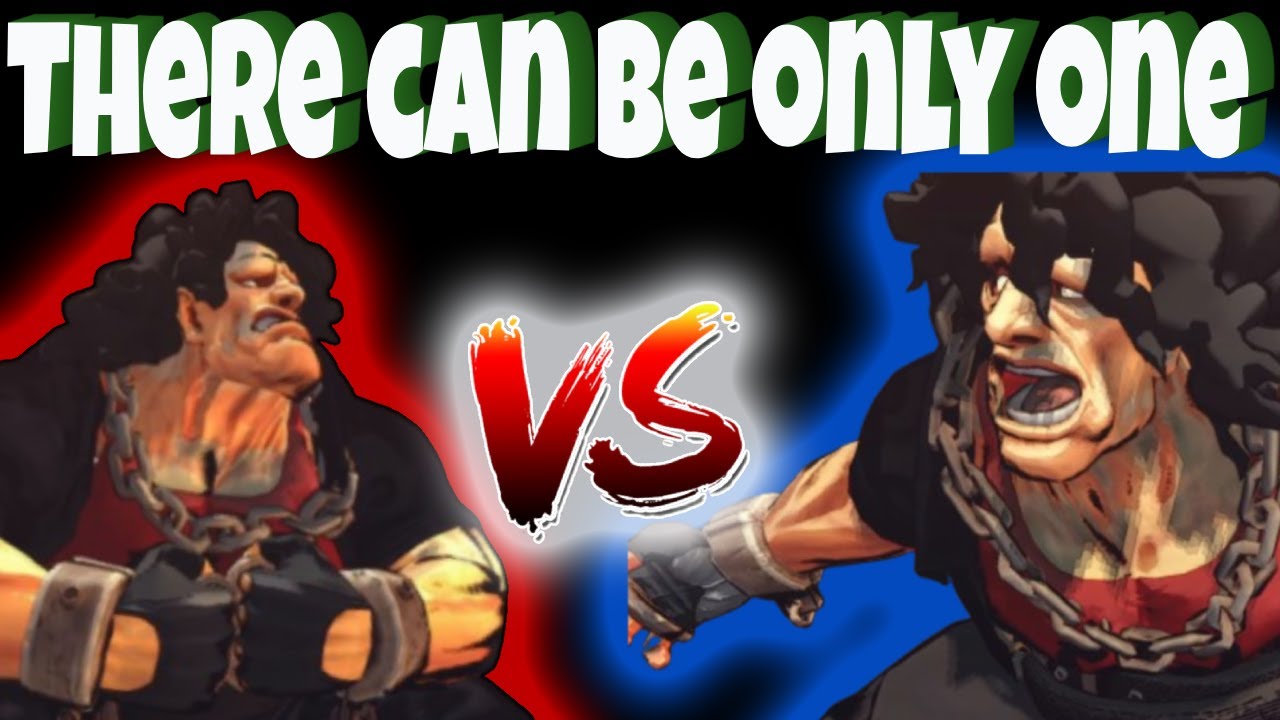 Hugo's Ultra analysis...