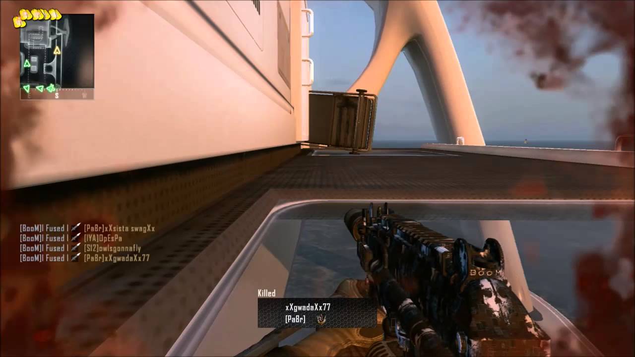 HC KILL CONFIRMED (HELLSTORM LIKE A BOSS !!)