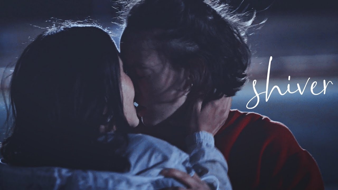atypical | casey & izzie | shiver {3x10}