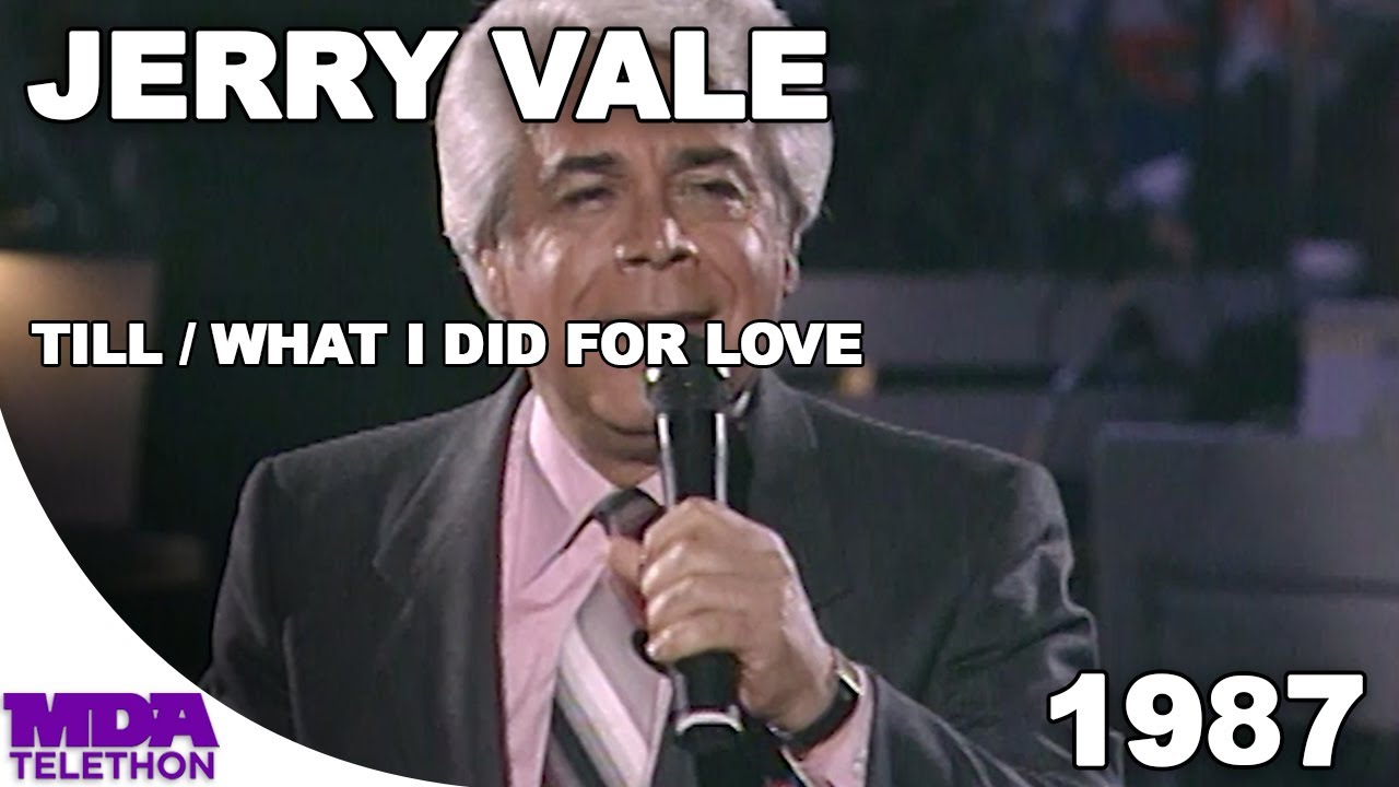 Jerry Vale - 