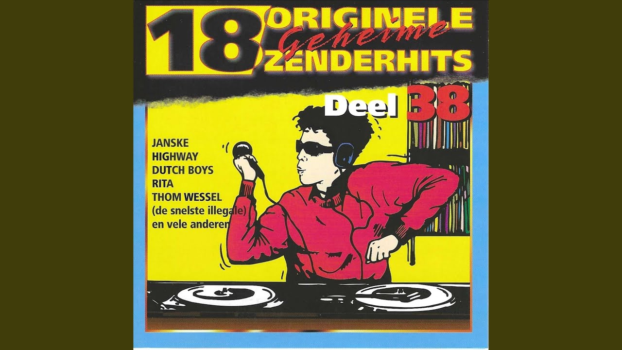 Radio de Rakker