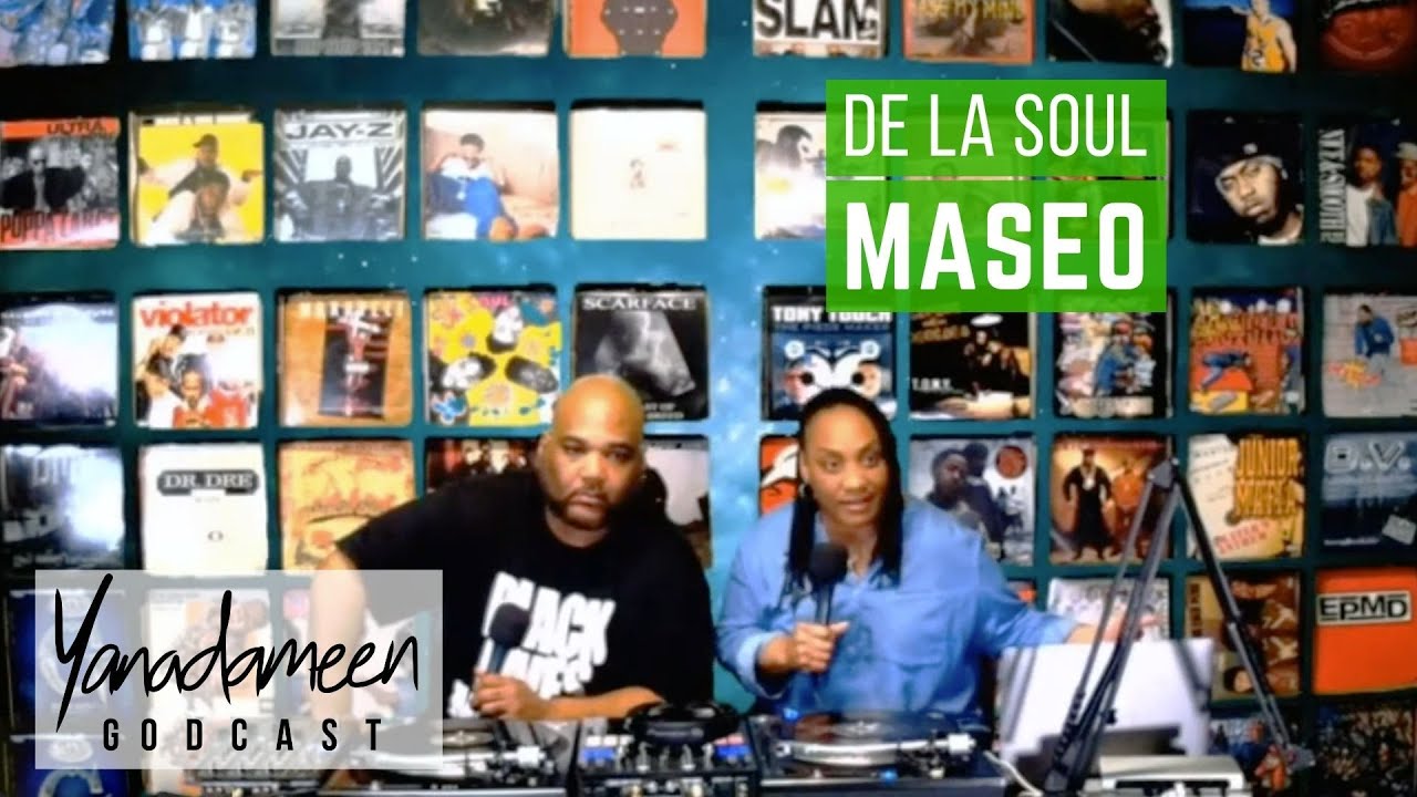 Maseo Discusses Son Tre Mason's Struggles w/ CTE After NFL Career
