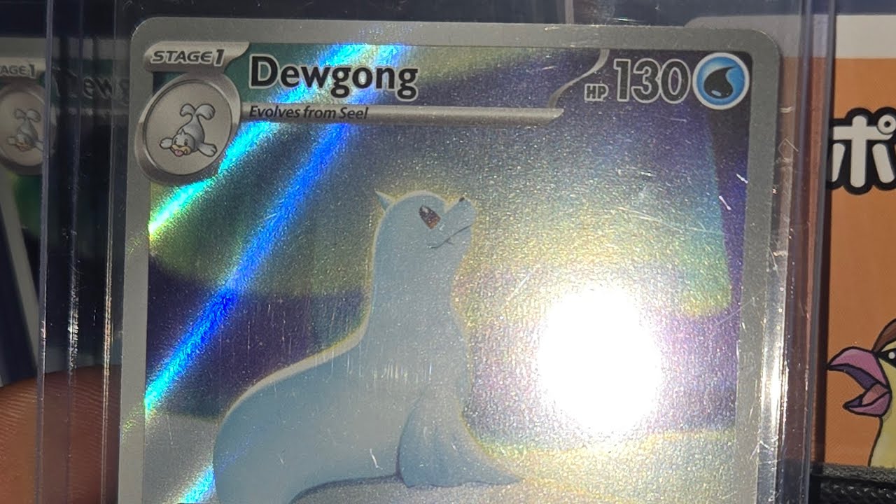 Ripping Prismatic Figure Collection