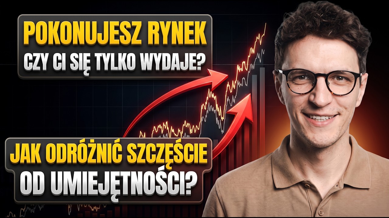 Jak sprawdzić, czy Twoja strategia naprawdę działa?