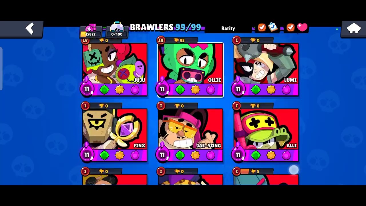 OGGI RAGA NUOVO BRAWLER SU BRAWL STARS SI CHIAMA GLOWBERT
