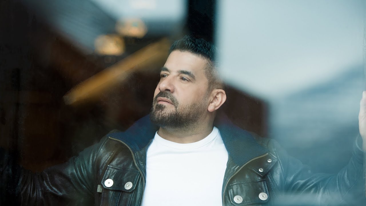 الفنان رضا أغنية بروكار إبن الأصل
